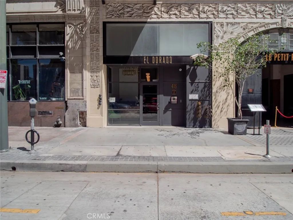 416 S Spring Street 205, Los Angeles, CA 90013