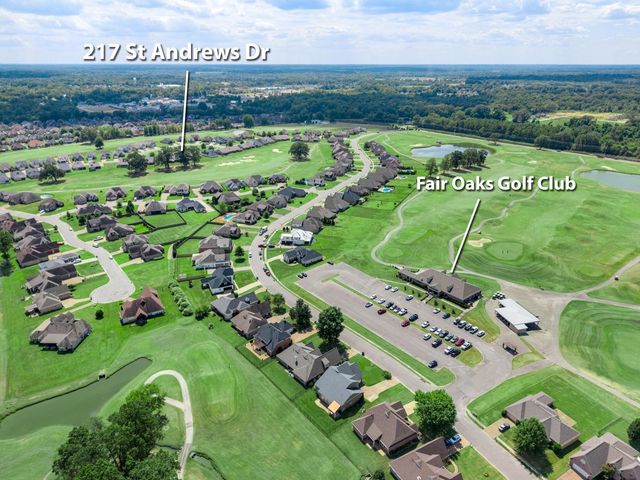 217 St Andrews Dr 55-C, Oakland, TN 38060