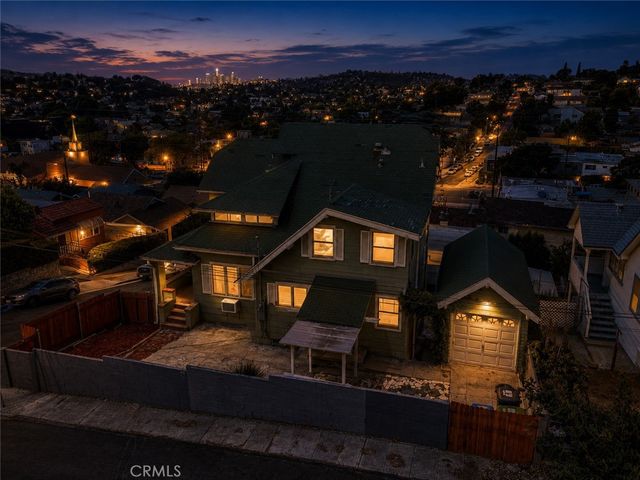 6179 Myosotis, Los Angeles, CA 90042