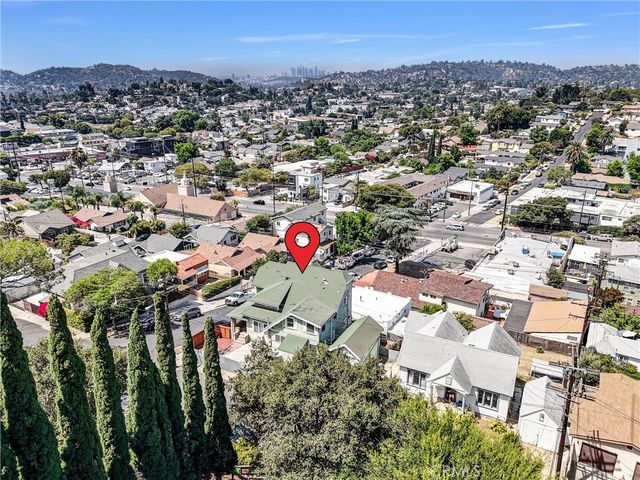 6179 Myosotis, Los Angeles, CA 90042