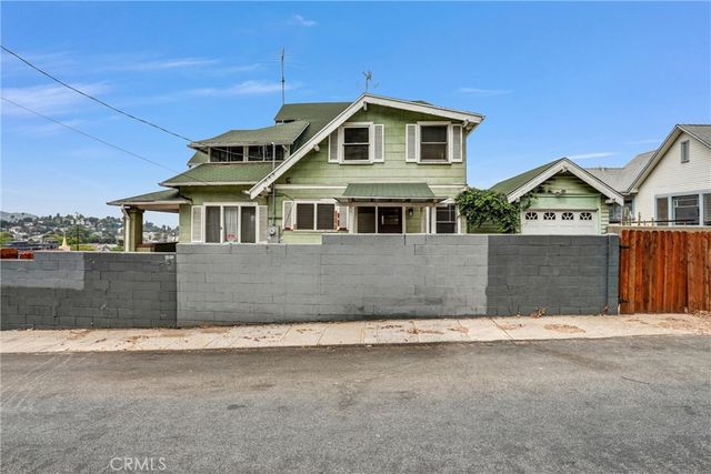 6179 Myosotis, Los Angeles, CA 90042