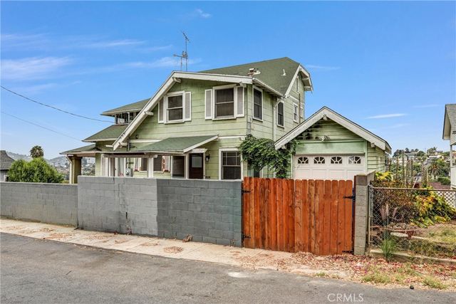 6179 Myosotis, Los Angeles, CA 90042