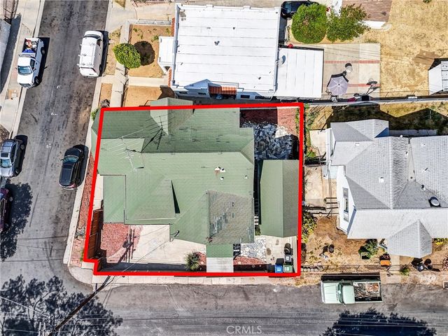 6179 Myosotis, Los Angeles, CA 90042