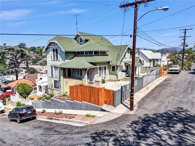 6179 Myosotis, Los Angeles, CA 90042