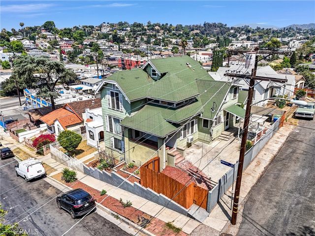 6179 Myosotis, Los Angeles, CA 90042