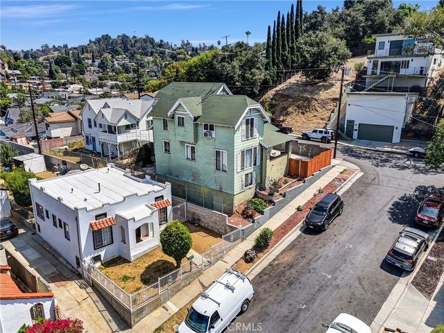 6179 Myosotis, Los Angeles, CA 90042