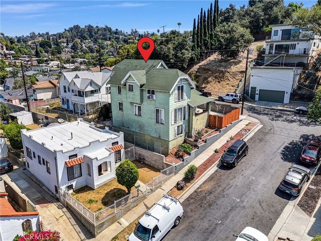 6179 Myosotis, Los Angeles, CA 90042