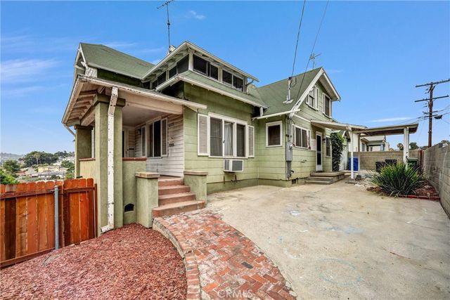 6179 Myosotis, Los Angeles, CA 90042