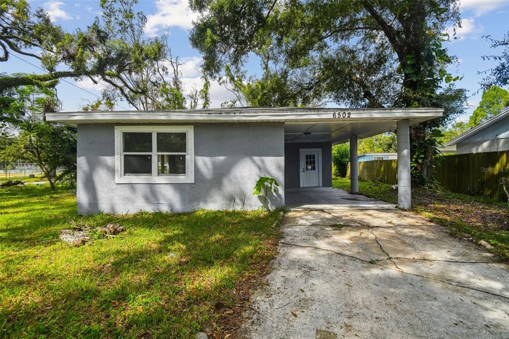6502 N 31ST STREET, Tampa, FL 33610