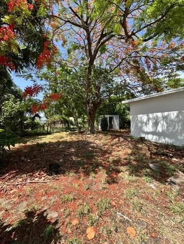 554 W 1st Street, Riviera Beach, FL 33404
