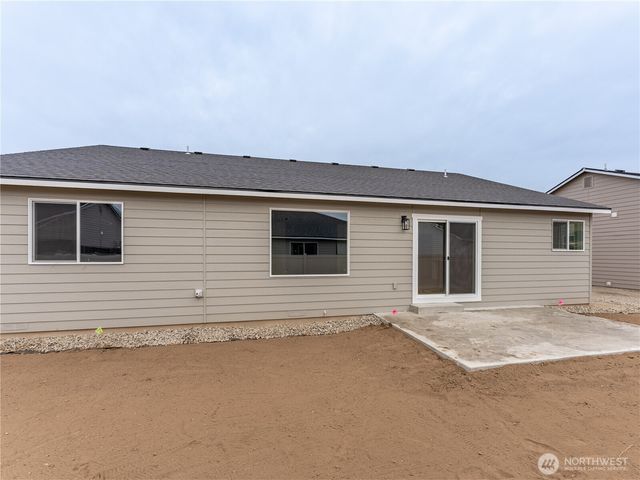 70 Salmon Drive, Wenatchee, WA 98801