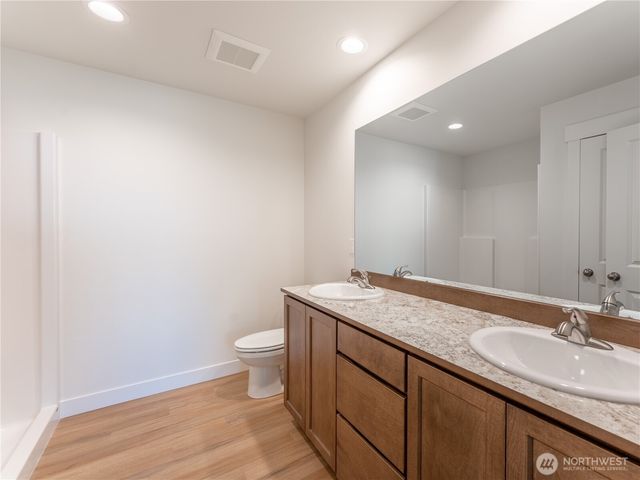 70 Salmon Drive, Wenatchee, WA 98801