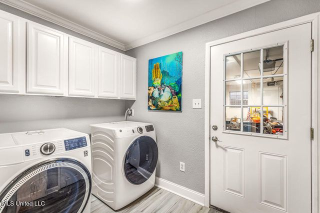 2312 Santa Cruz Street, Gautier, MS 39553