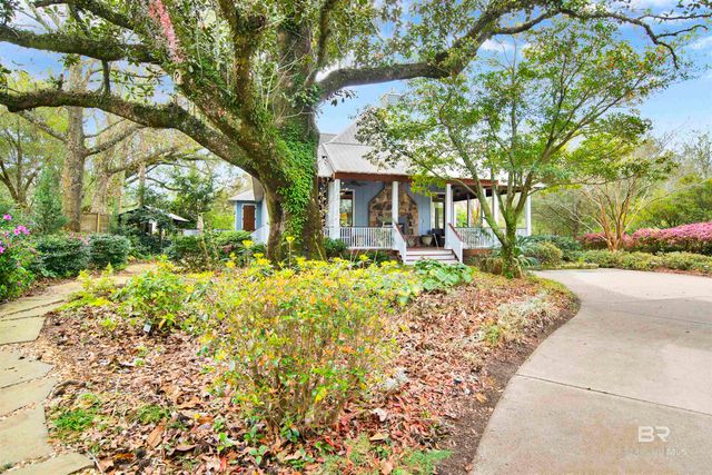 702 Fairhope Avenue, Fairhope, AL 36532