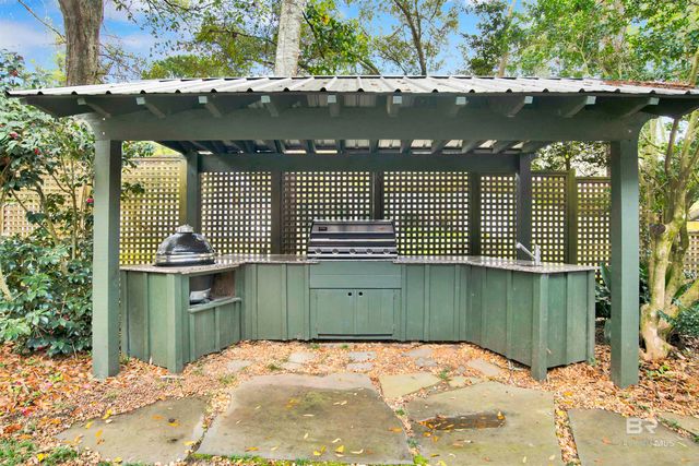 702 Fairhope Avenue, Fairhope, AL 36532