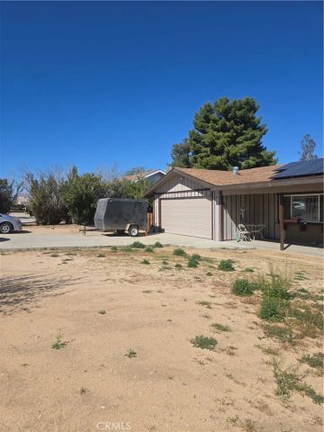 57866 El Dorado, Yucca Valley, CA 92284