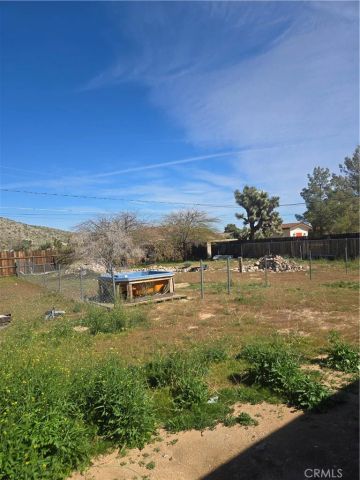 57866 El Dorado, Yucca Valley, CA 92284