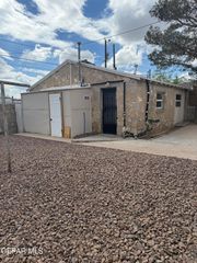 3808 FRANKFORT Avenue, El Paso, TX 79930