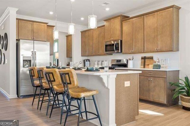 160 Hadley Way, Cartersville, GA 30120