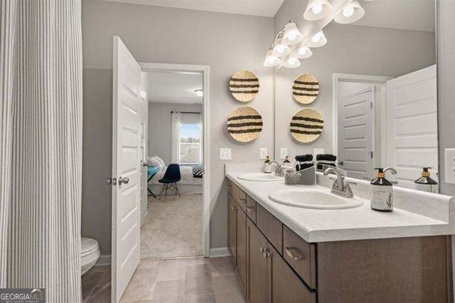 160 Hadley Way, Cartersville, GA 30120