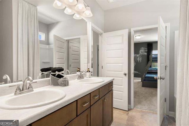 160 Hadley Way, Cartersville, GA 30120