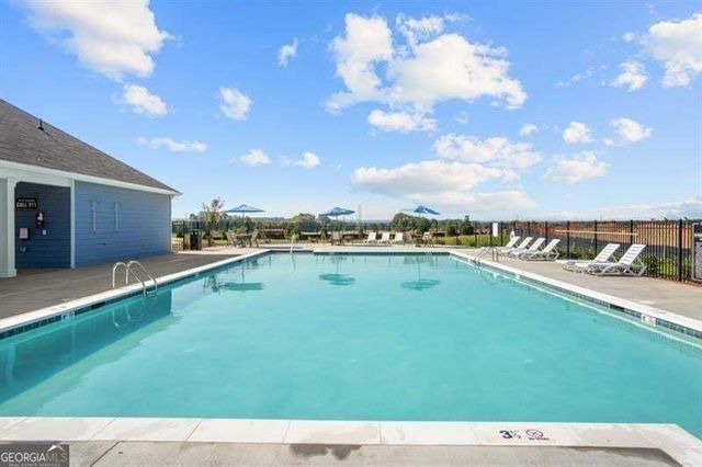 160 Hadley Way, Cartersville, GA 30120