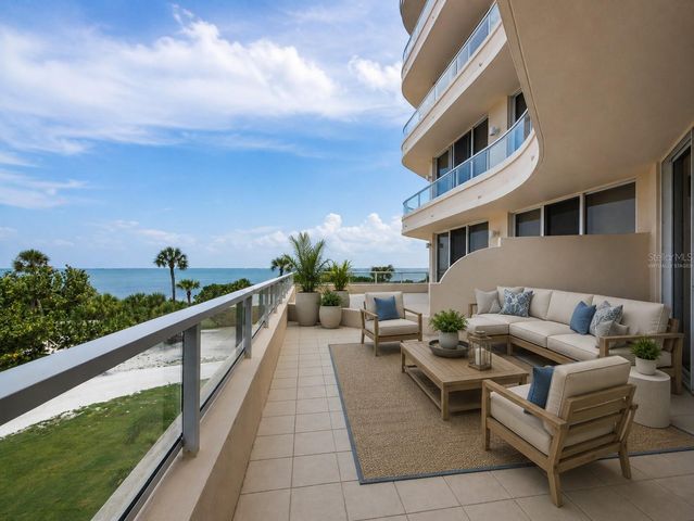 3080 GRAND BAY BOULEVARD 512, Longboat Key, FL 34228