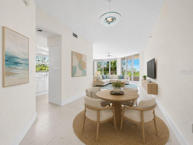 3080 GRAND BAY BOULEVARD 512, Longboat Key, FL 34228