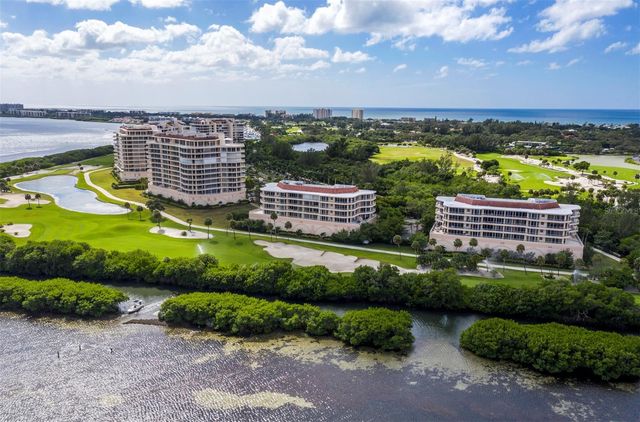 3080 GRAND BAY BOULEVARD 512, Longboat Key, FL 34228
