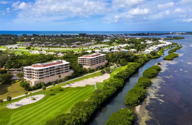 3080 GRAND BAY BOULEVARD 512, Longboat Key, FL 34228