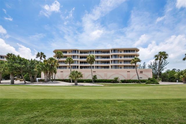 3080 GRAND BAY BOULEVARD 512, Longboat Key, FL 34228