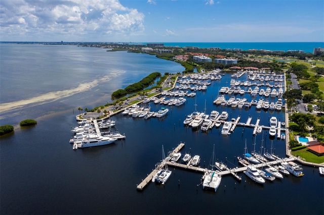 3080 GRAND BAY BOULEVARD 512, Longboat Key, FL 34228