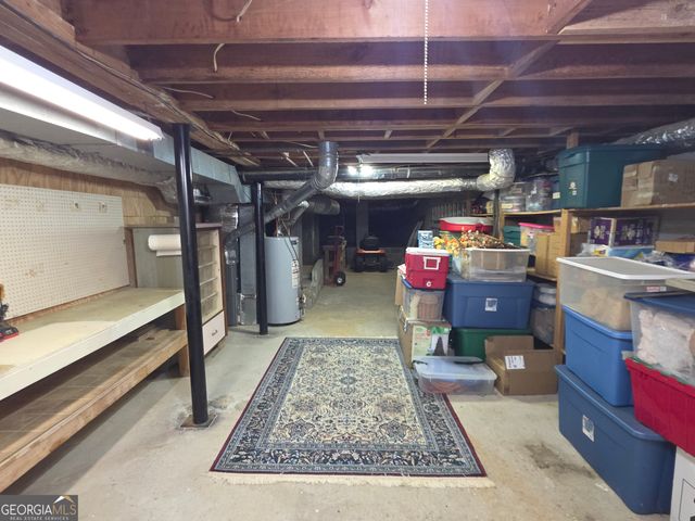 2772 Hickory Trail 66, Snellville, GA 30078