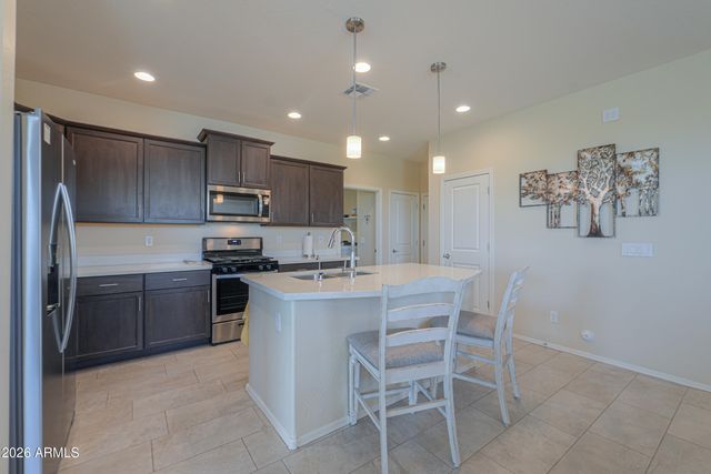 42050 W MORNING GLORY Way, Maricopa, AZ 85138