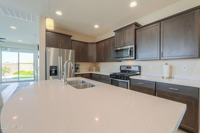 42050 W MORNING GLORY Way, Maricopa, AZ 85138