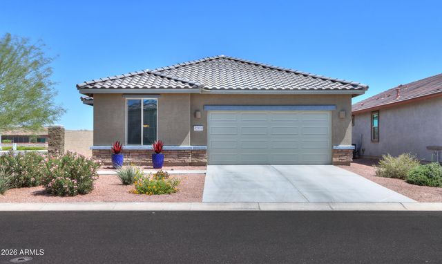 42050 W MORNING GLORY Way, Maricopa, AZ 85138