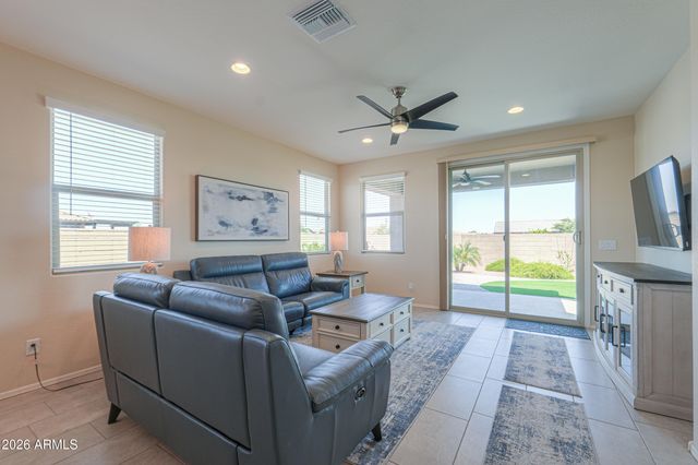 42050 W MORNING GLORY Way, Maricopa, AZ 85138