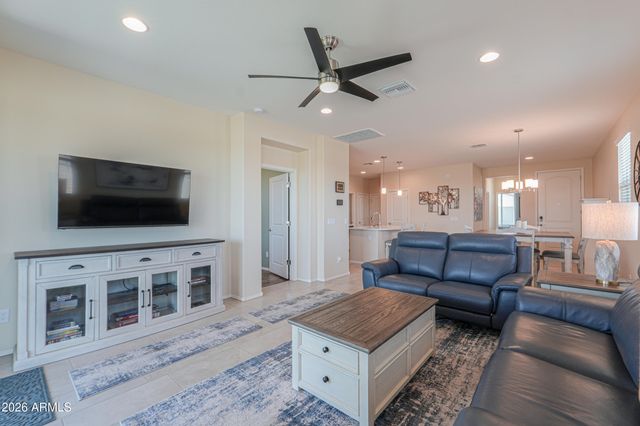 42050 W MORNING GLORY Way, Maricopa, AZ 85138