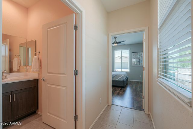 42050 W MORNING GLORY Way, Maricopa, AZ 85138