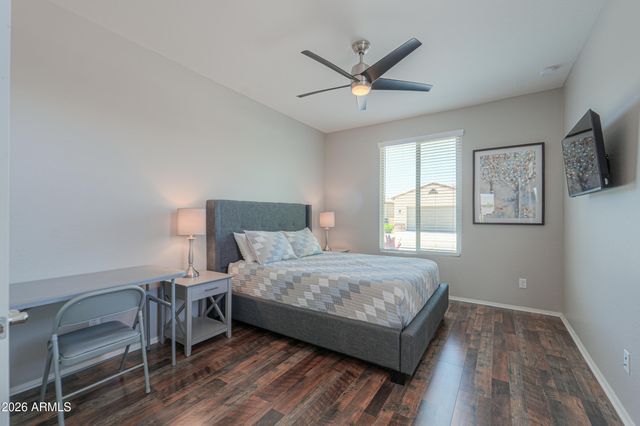 42050 W MORNING GLORY Way, Maricopa, AZ 85138