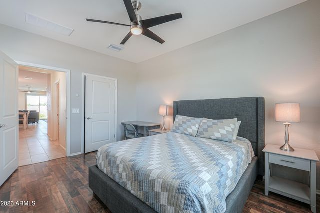 42050 W MORNING GLORY Way, Maricopa, AZ 85138