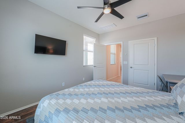 42050 W MORNING GLORY Way, Maricopa, AZ 85138