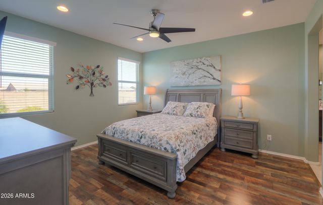 42050 W MORNING GLORY Way, Maricopa, AZ 85138