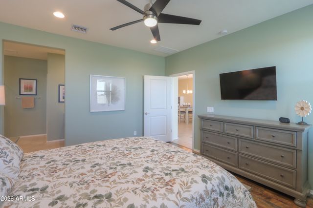 42050 W MORNING GLORY Way, Maricopa, AZ 85138