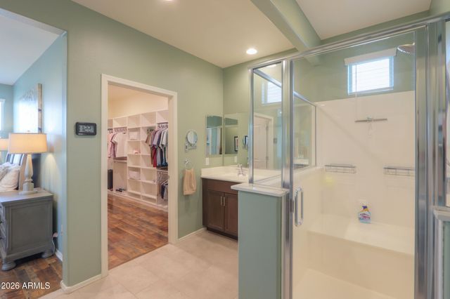 42050 W MORNING GLORY Way, Maricopa, AZ 85138