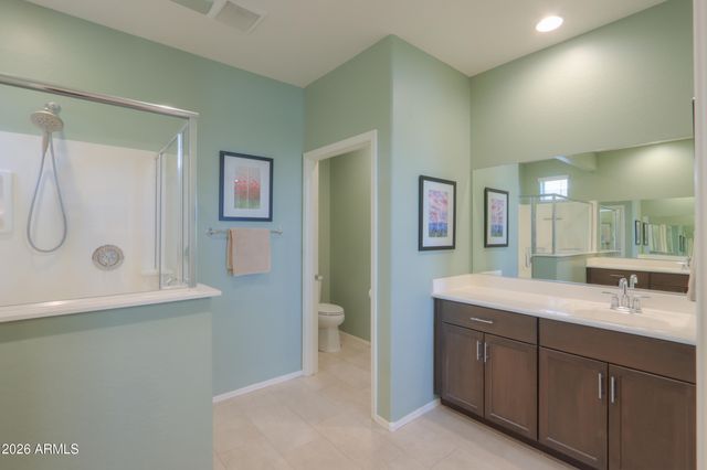 42050 W MORNING GLORY Way, Maricopa, AZ 85138