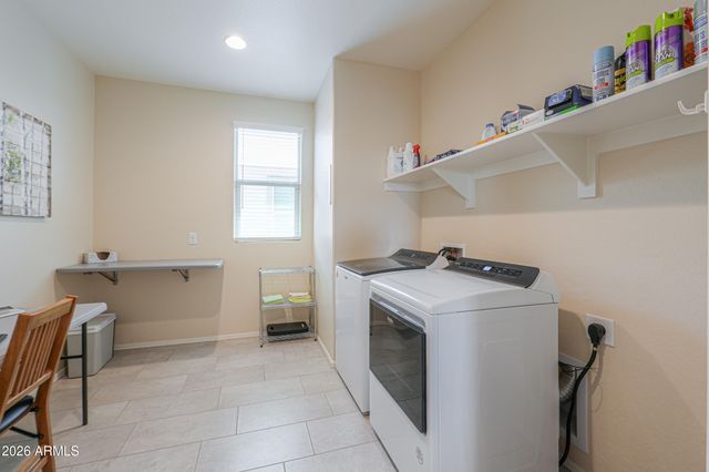 42050 W MORNING GLORY Way, Maricopa, AZ 85138