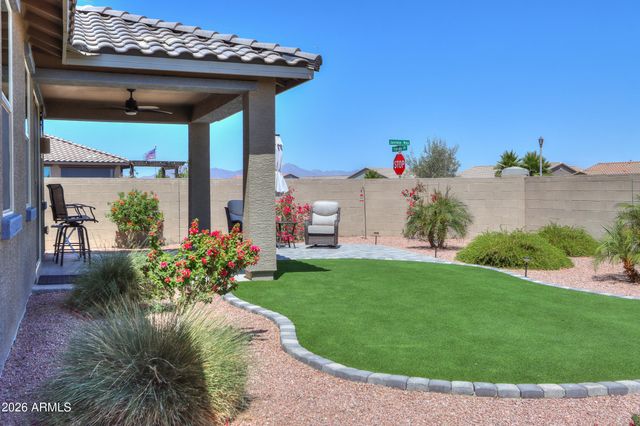 42050 W MORNING GLORY Way, Maricopa, AZ 85138