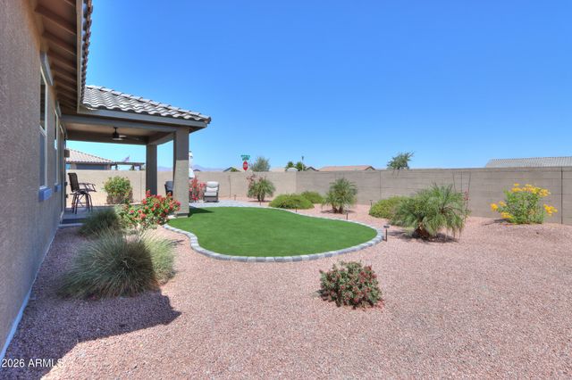 42050 W MORNING GLORY Way, Maricopa, AZ 85138