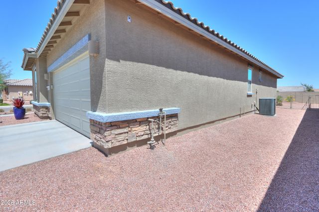 42050 W MORNING GLORY Way, Maricopa, AZ 85138